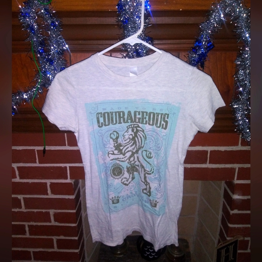 Girls shirt
